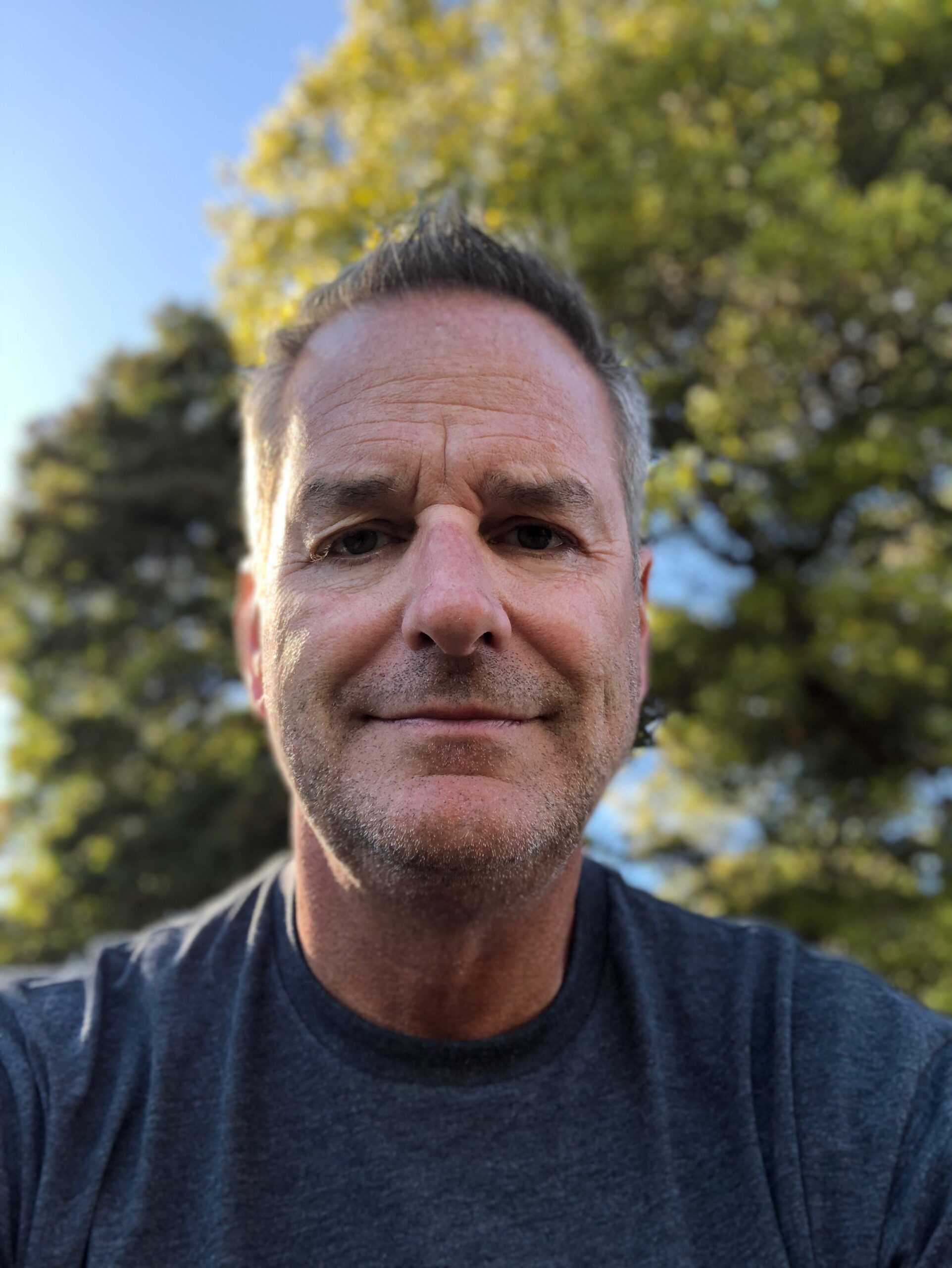 Antônio Carlos, 58 anos